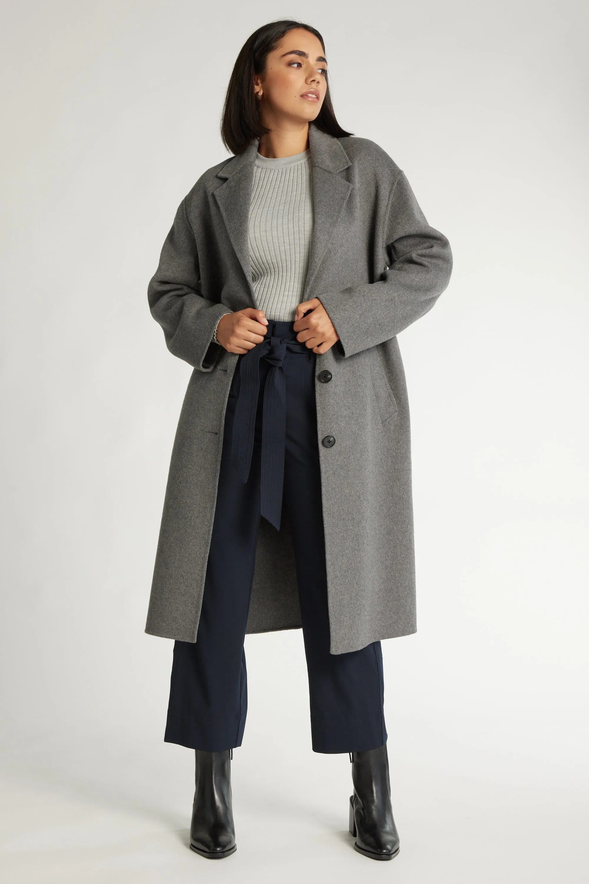 Christy Belted Pant