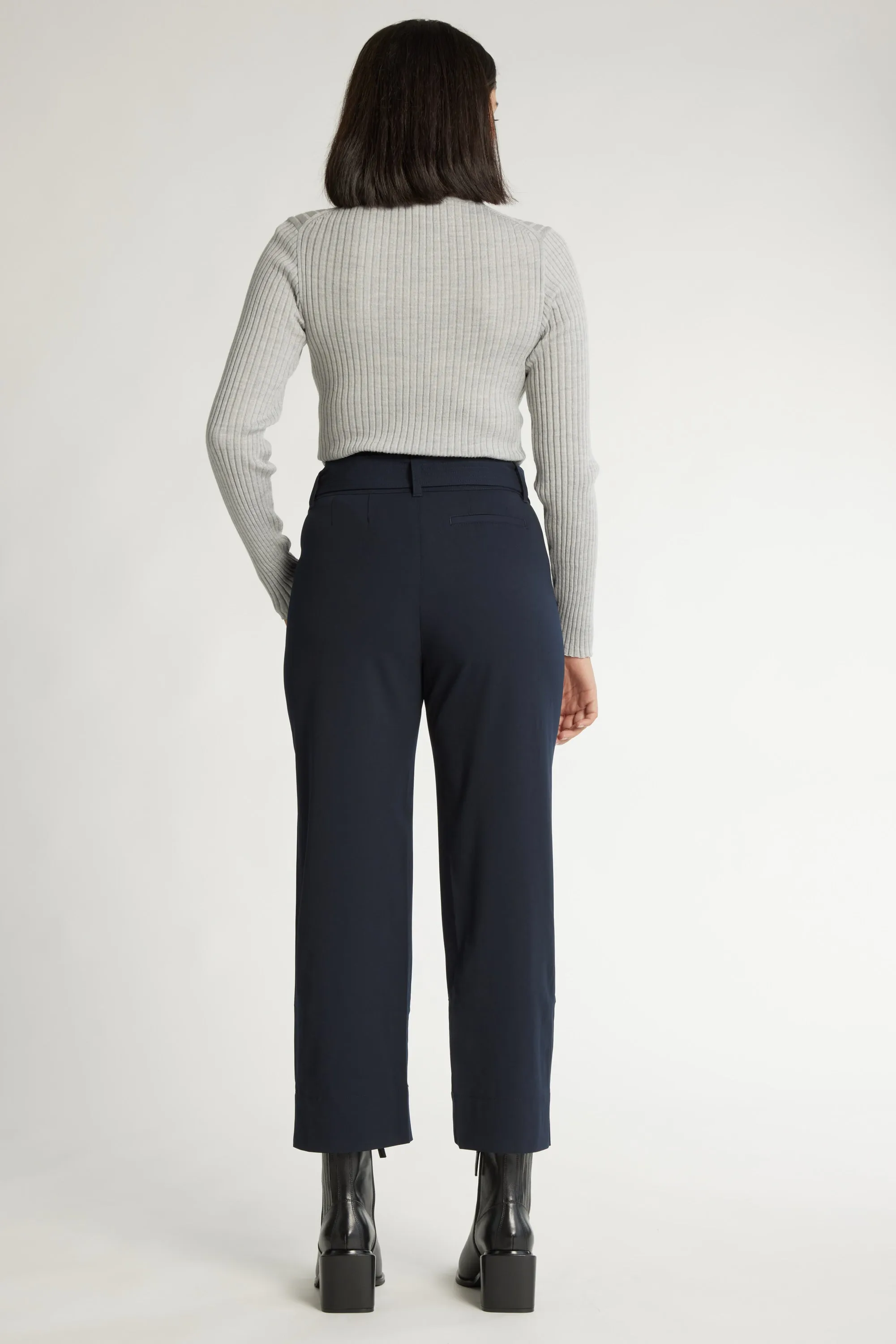 Christy Belted Pant