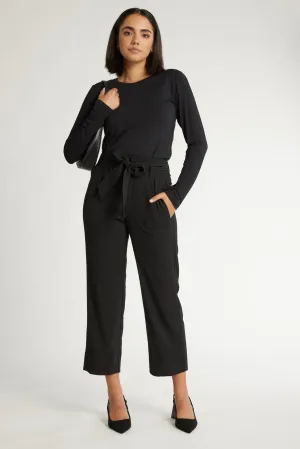 Christy Belted Pant