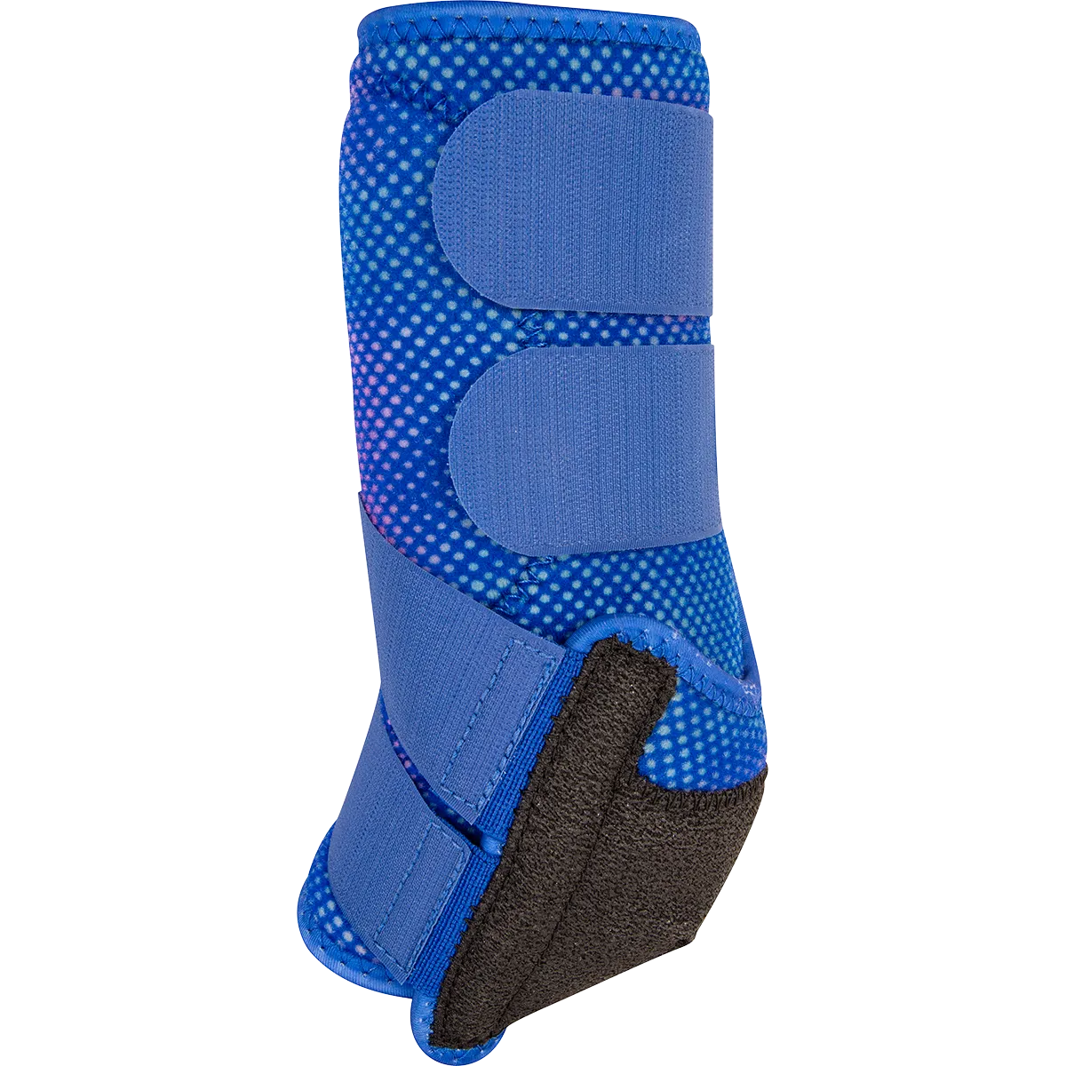 Classic Equine Full Set Legacy2 Support Boots-Aurora