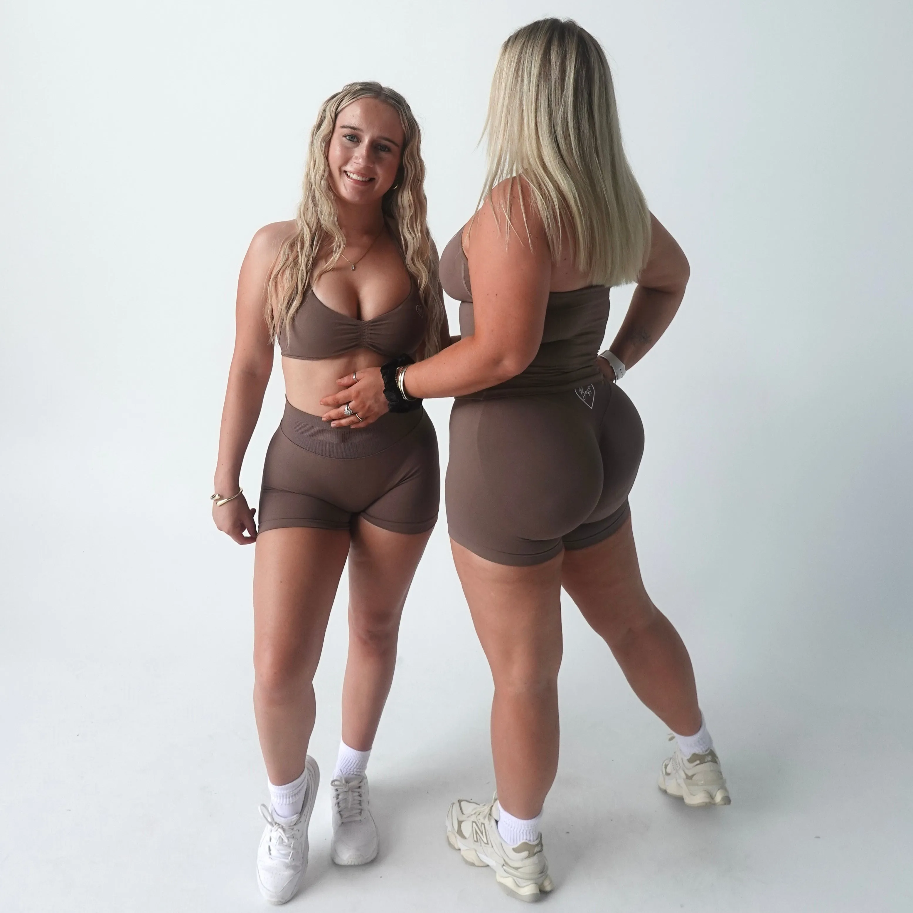 Coco Contour Mini Halter