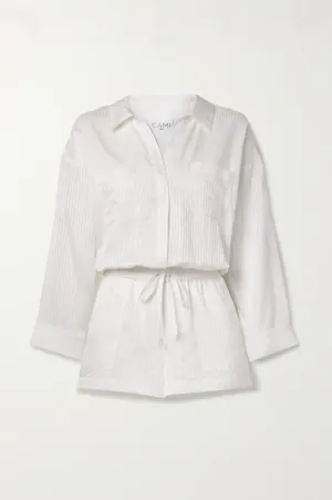 CONSTANSE JUMPSUIT