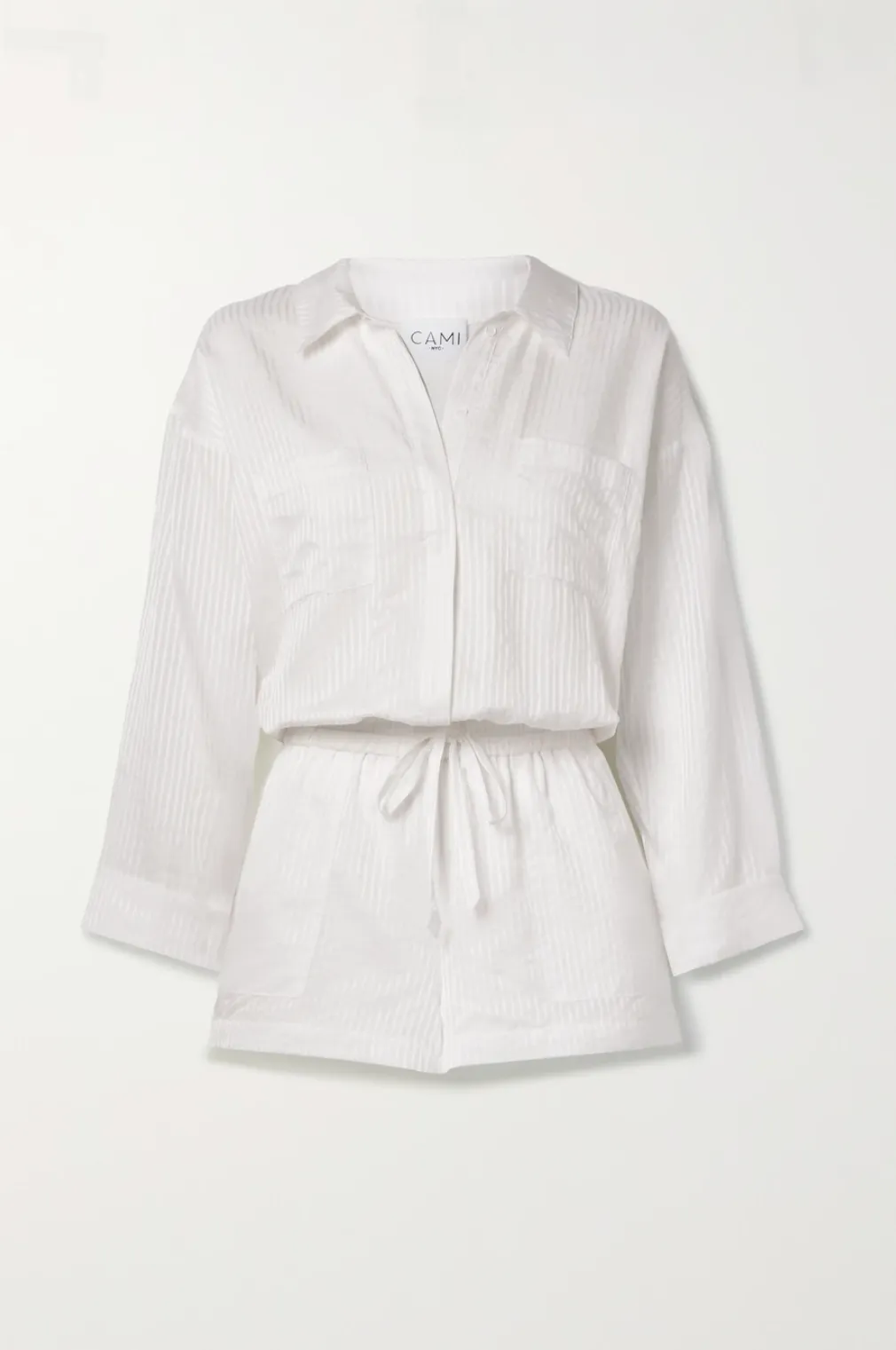 CONSTANSE JUMPSUIT