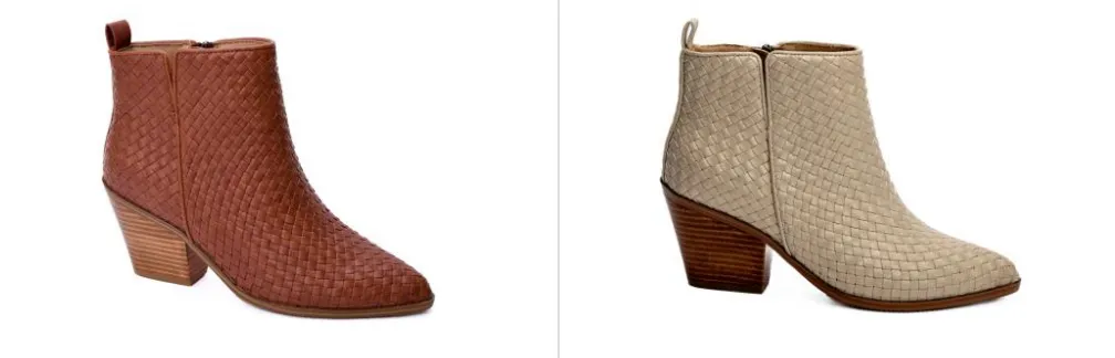 Corkys Come and Get It Bootie* - Final Sale