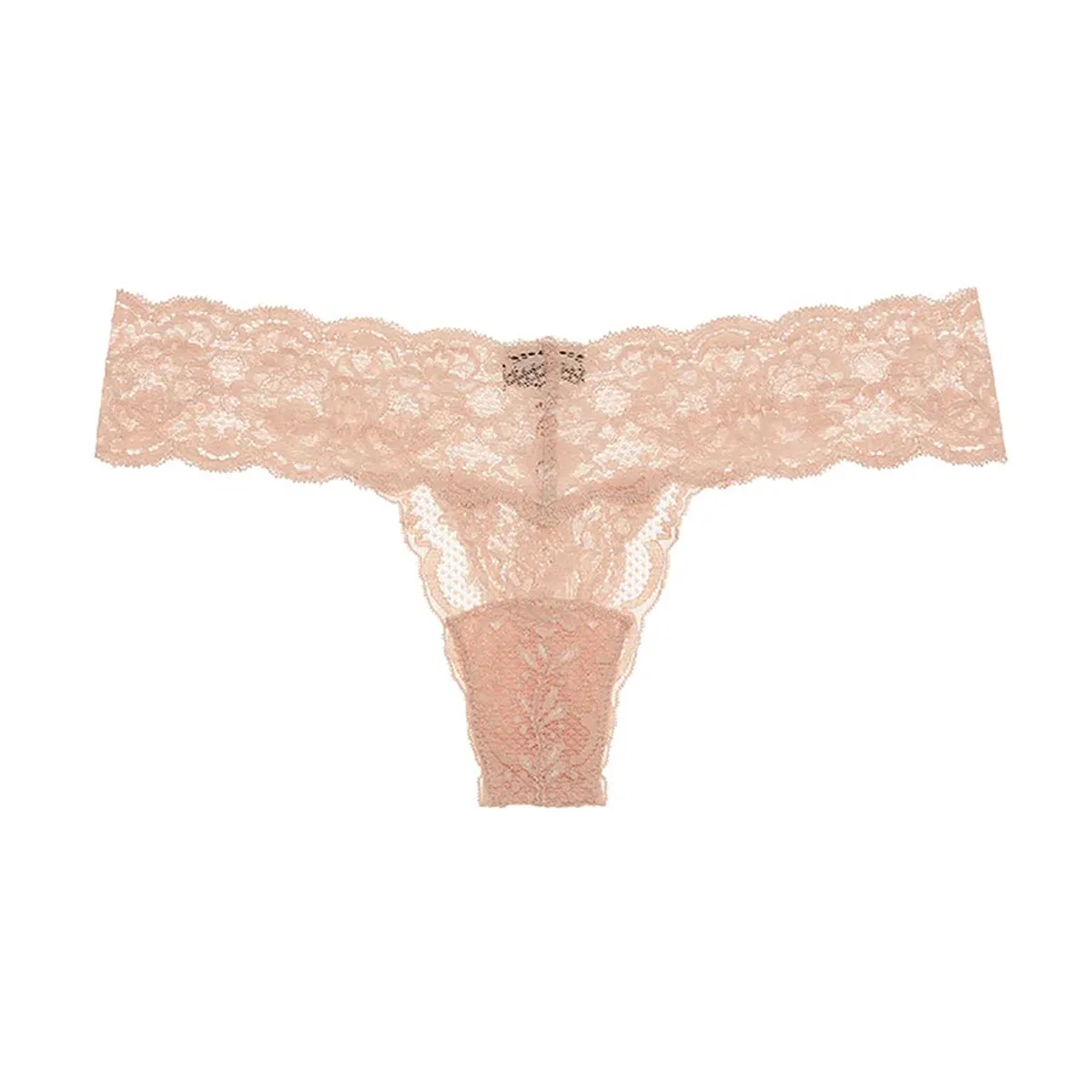 Cosabella Never Say Never Cutie Thong