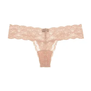 Cosabella Never Say Never Cutie Thong