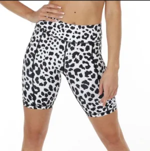 Cosi G Creation Mid-Thigh Hotpant