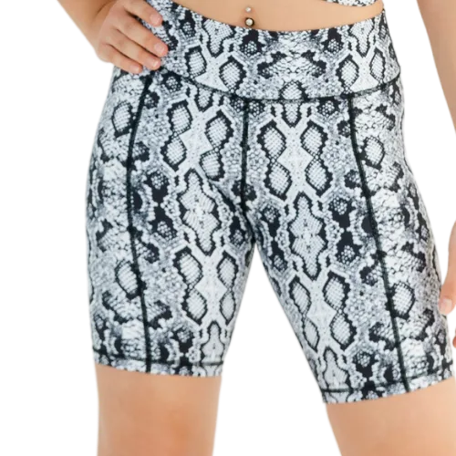 Cosi G Creation Mid-Thigh Hotpant
