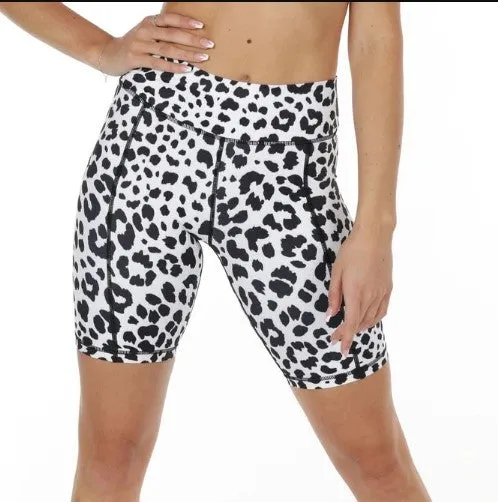 Cosi G Creation Mid-Thigh Hotpant