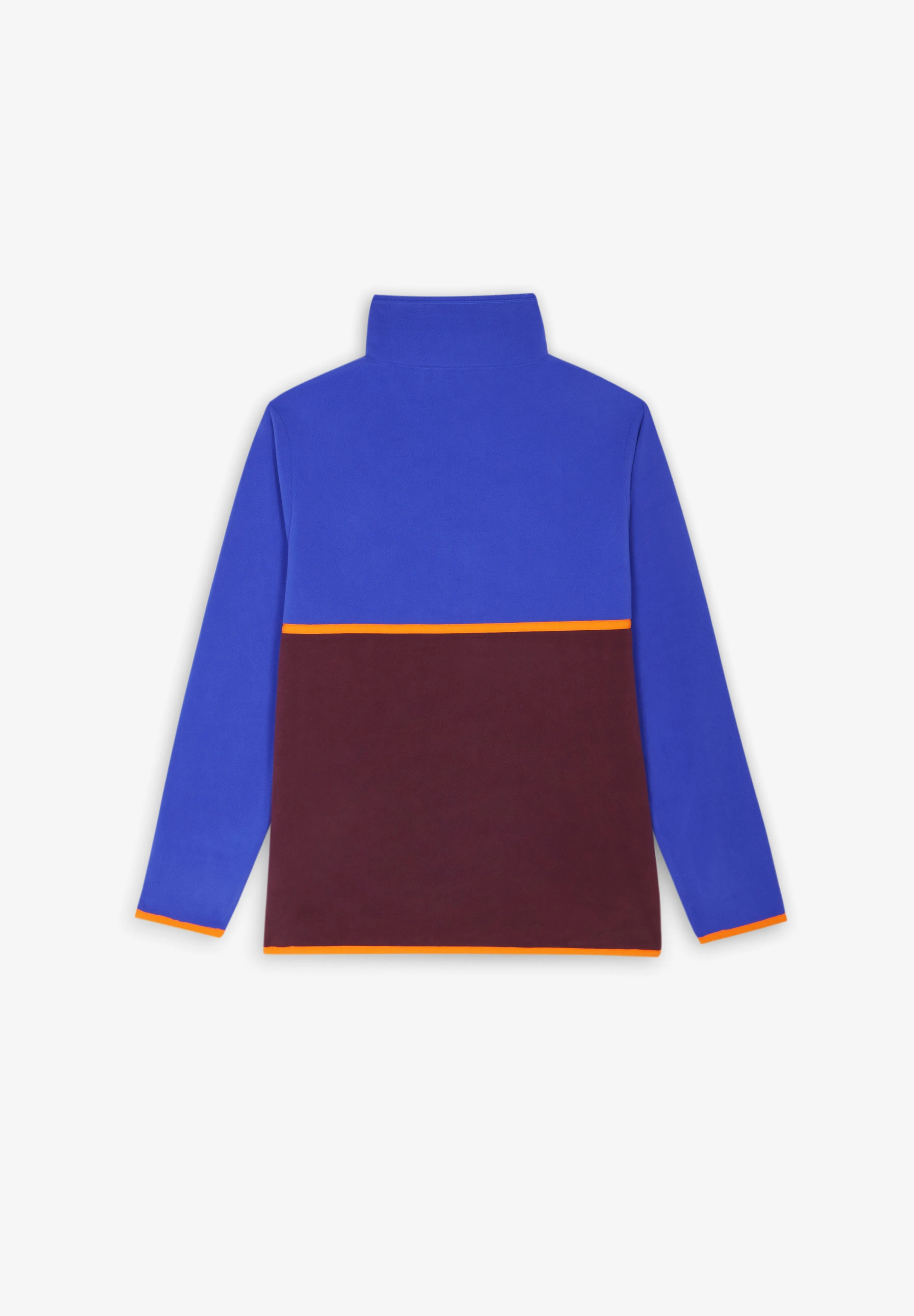 COTOPAXI | FORRO POLAR AMADO