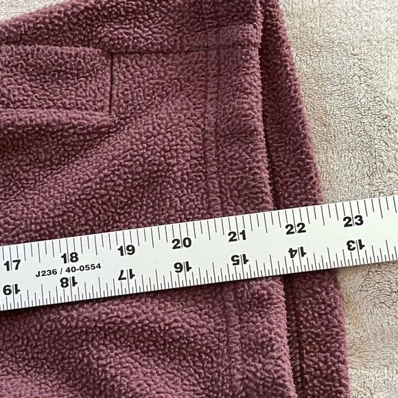 Cotopaxi Womens Abrazo Fleece Hooded Full-Zip Jacket Activewear XS