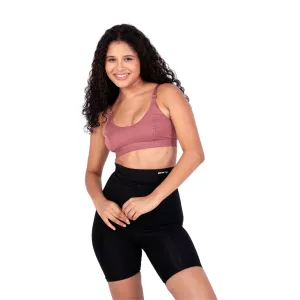 Cotton Sports Bra - Preetha Teens Bra For School, Lounge & Play