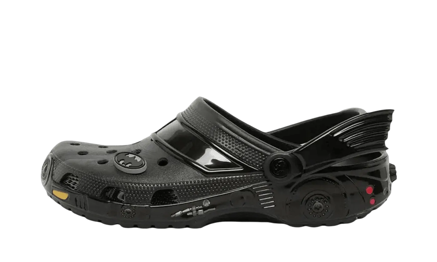 Crocs Classic Clog Batmobile