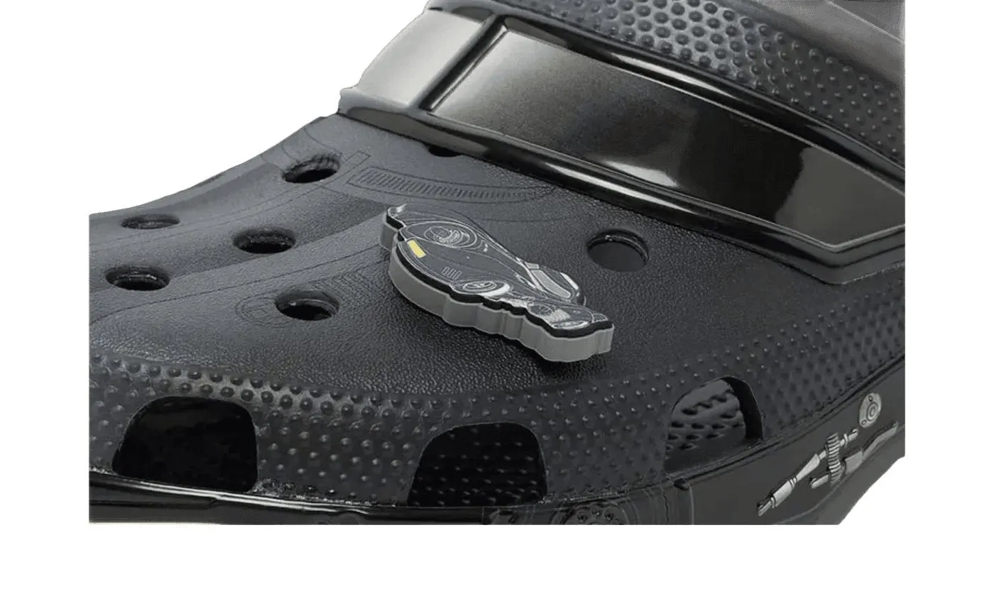 Crocs Classic Clog Batmobile