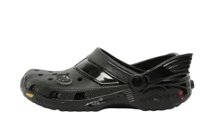 Crocs Classic Clog Batmobile
