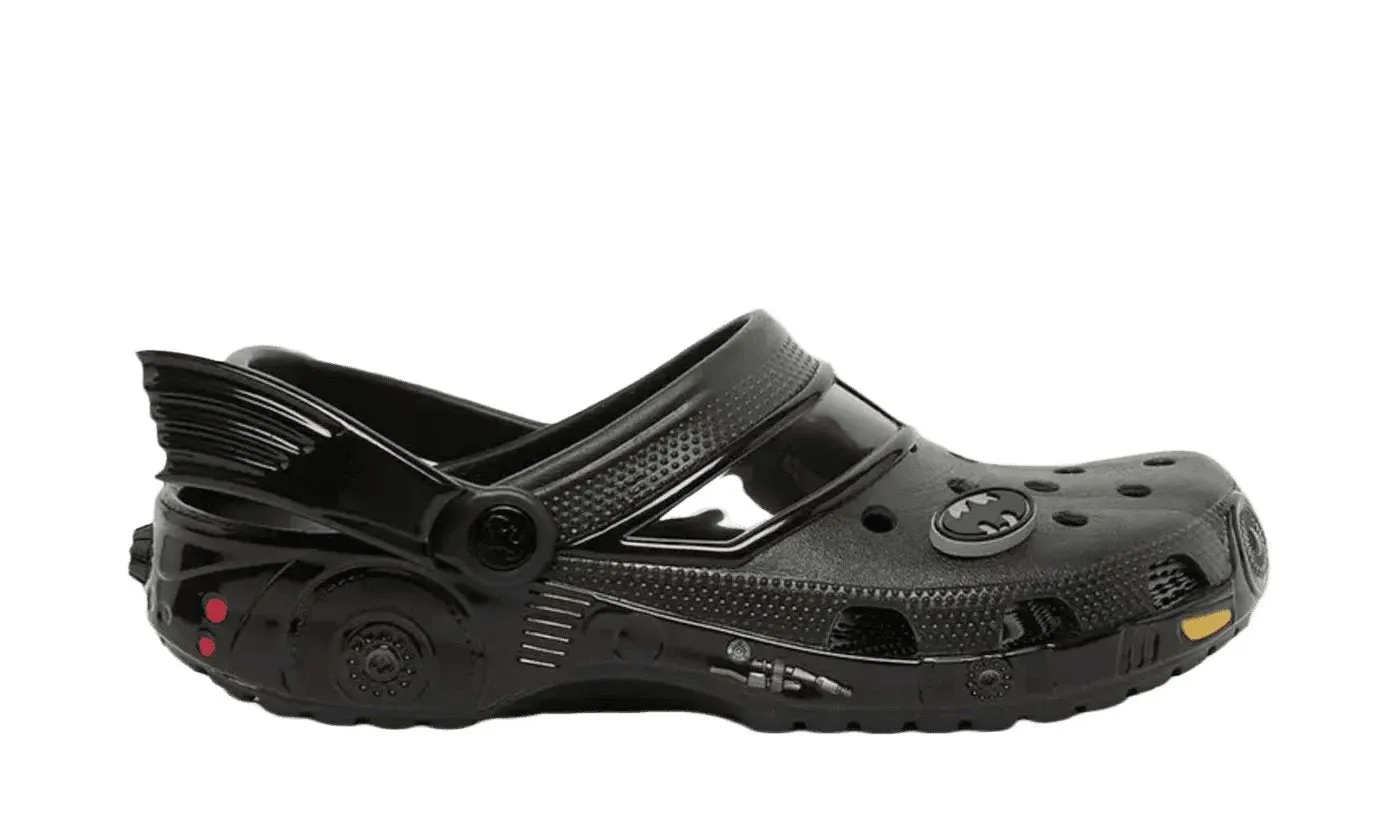 Crocs Classic Clog Batmobile