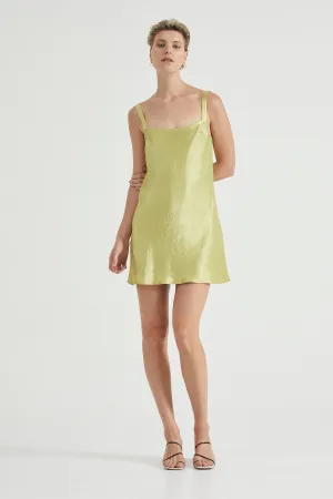 CRUSH BIAS CLASSIC MINI | KIWI