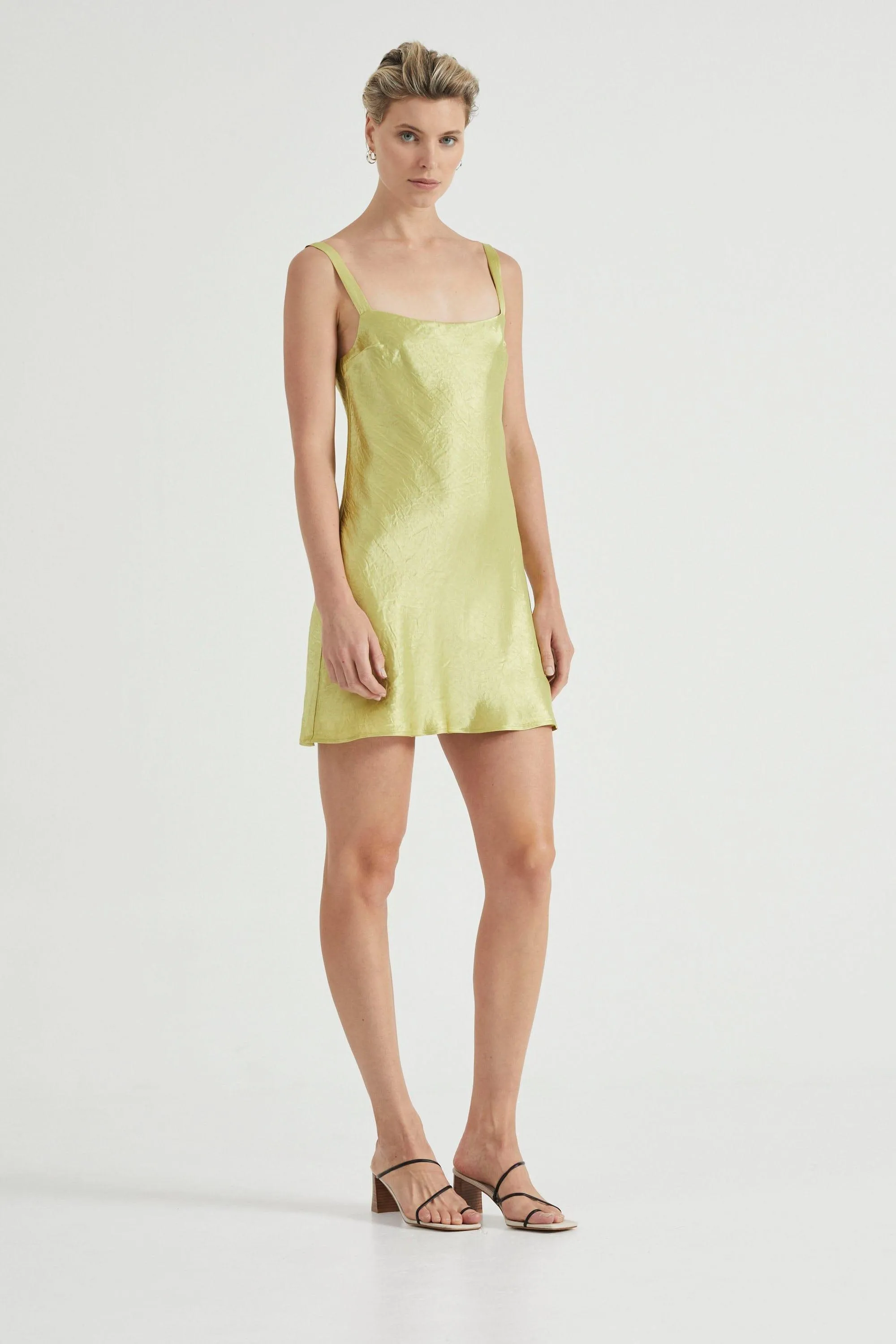 CRUSH BIAS CLASSIC MINI | KIWI