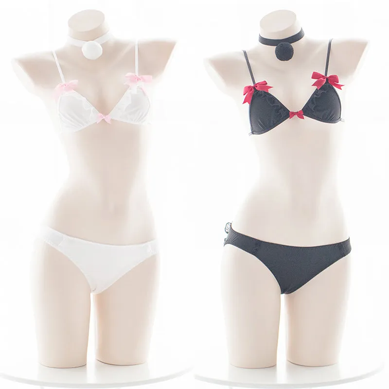 Cute sexy rabbit bikini yc21080