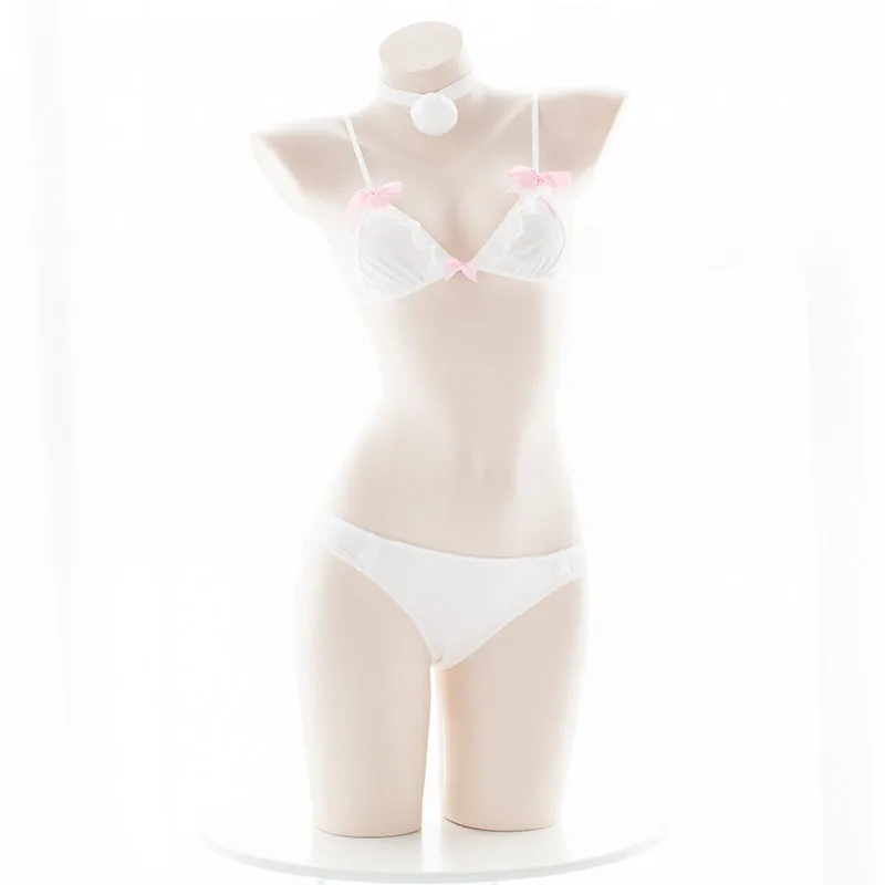 Cute sexy rabbit bikini yc21080