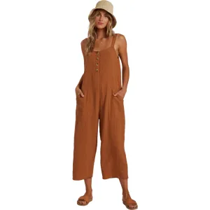 DAYDREAM JUMPSUIT