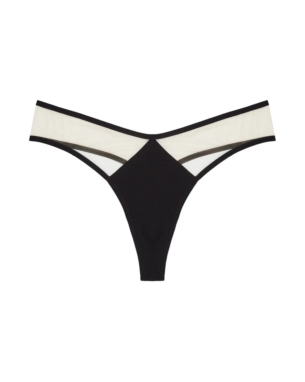 Deja Vu Thong