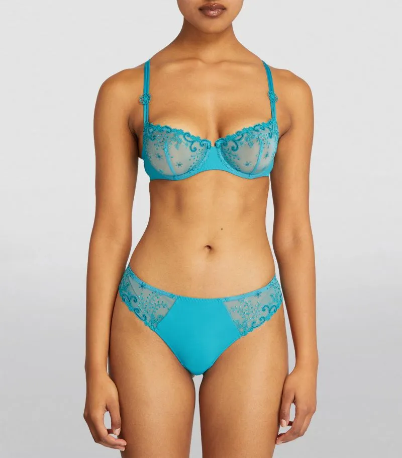 Delice Thong