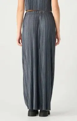 Dex Pleated Palazzo Pants