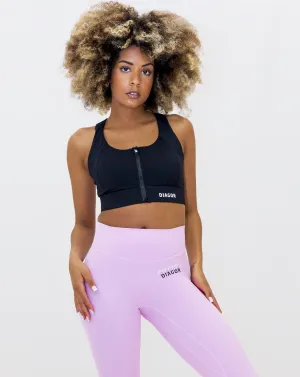 Diagor ZipZip Sports Bra