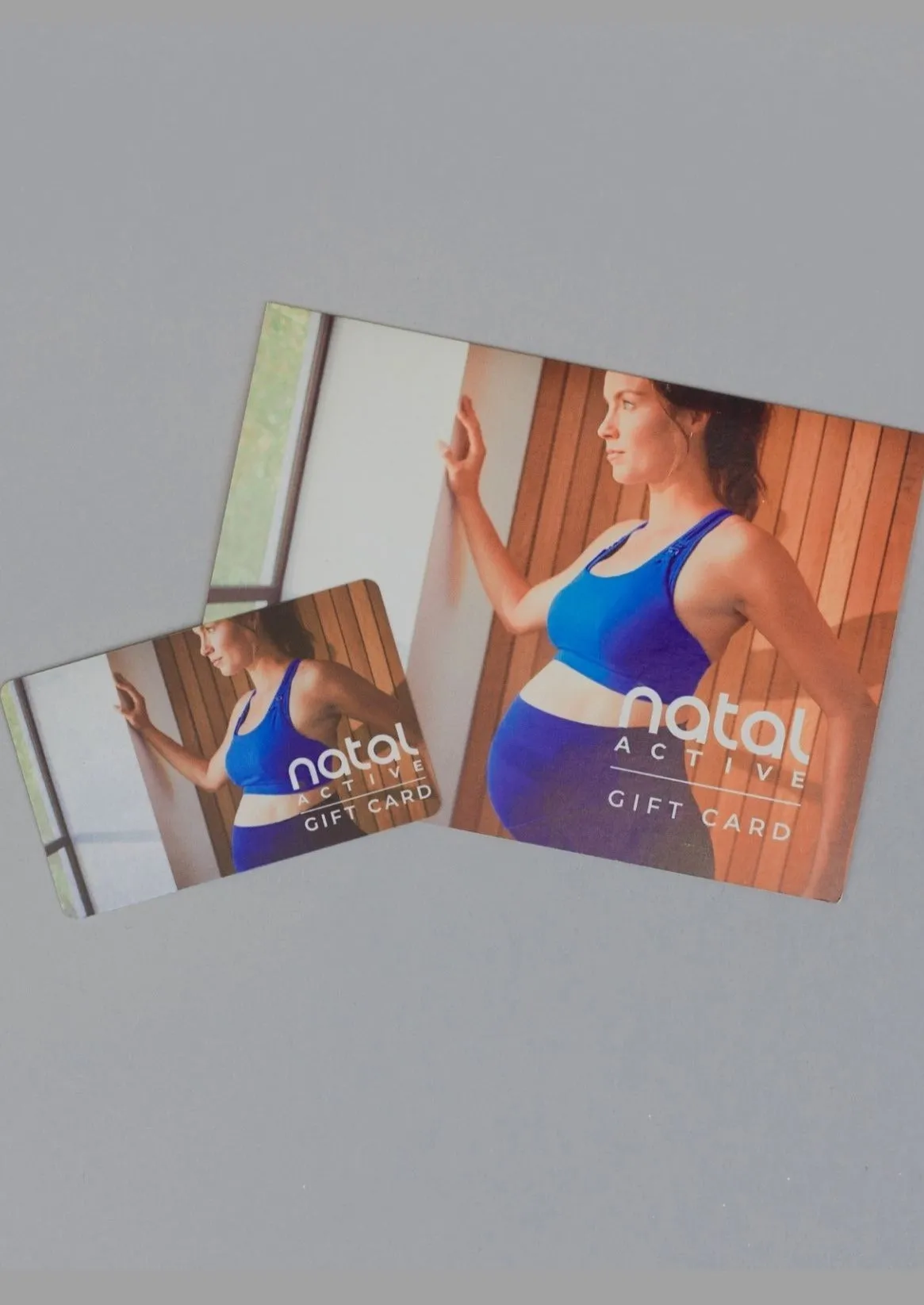 Digital Gift Voucher