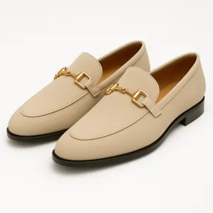 Domoir | Luxurious Suede Loafers