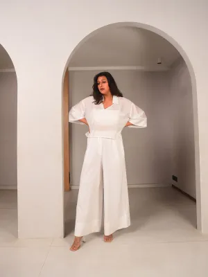 Dove Co-ord Set