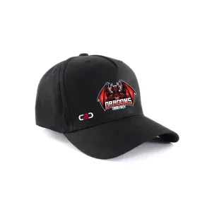 Dragons Caps