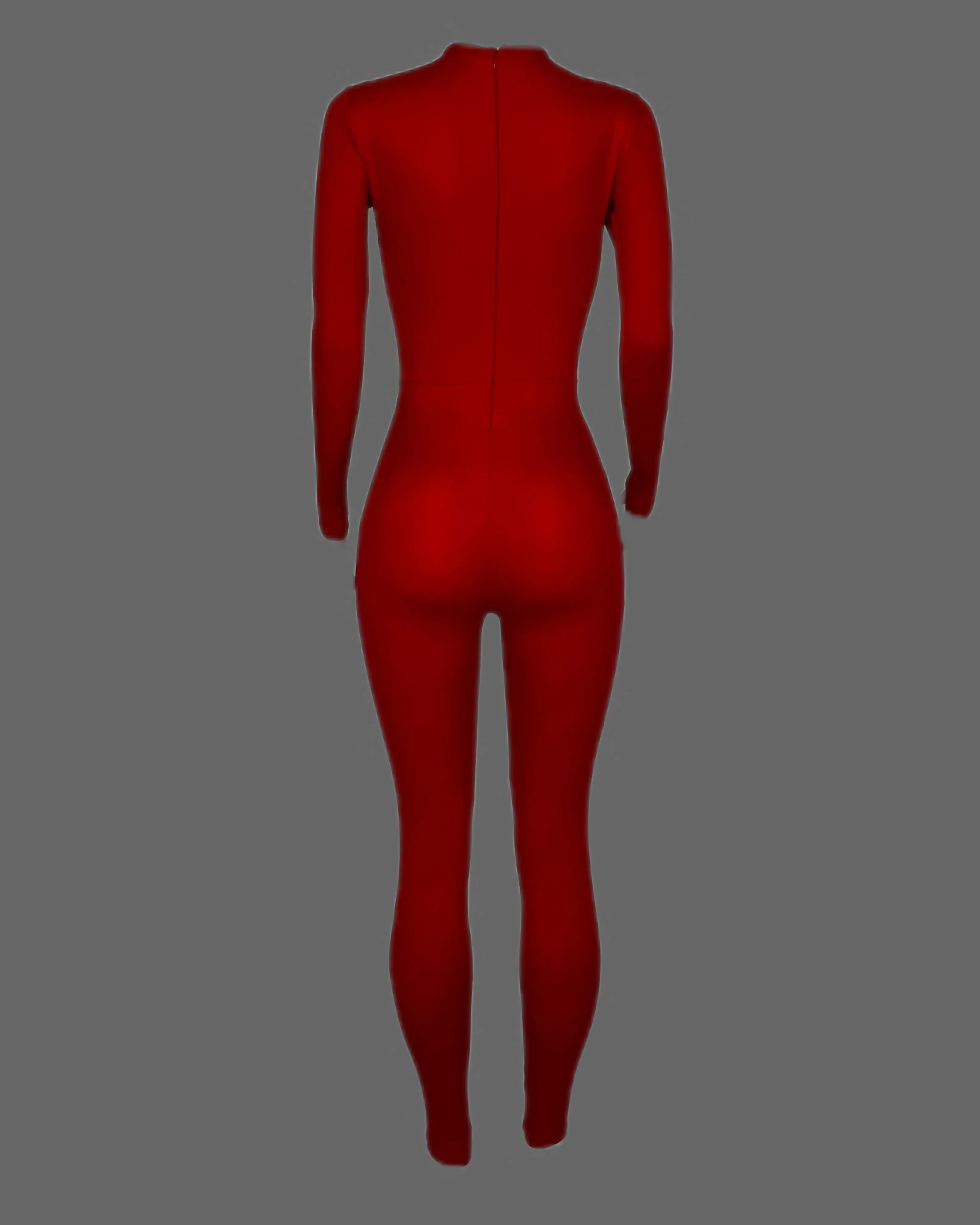 Dream Girl Jumpsuit