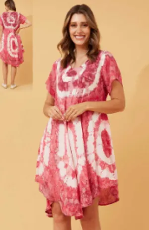 Dress (D519400)
