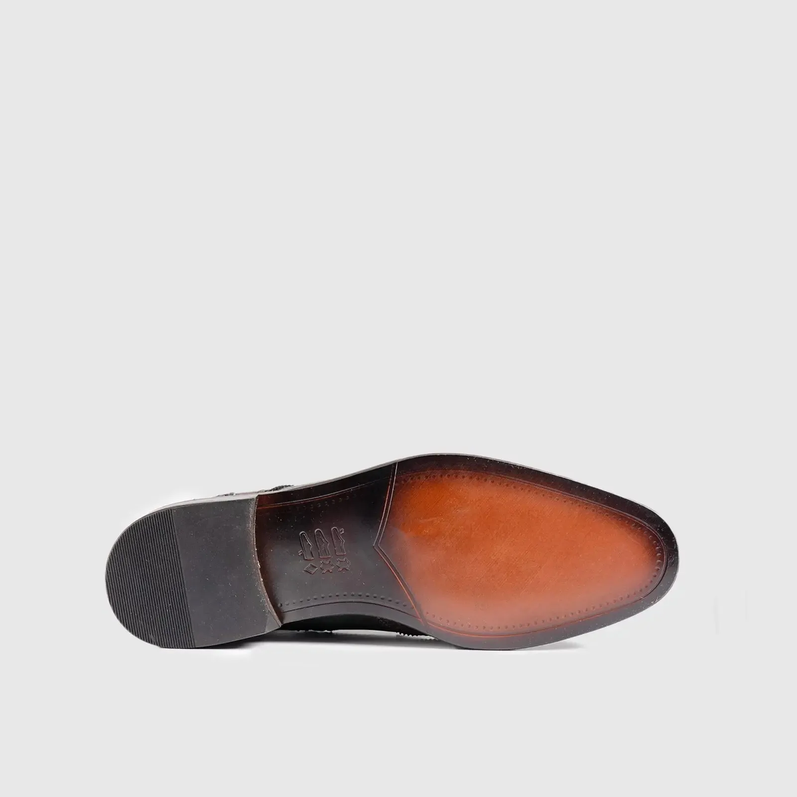 Dress Oxford Statement Boots 96-29 Multi