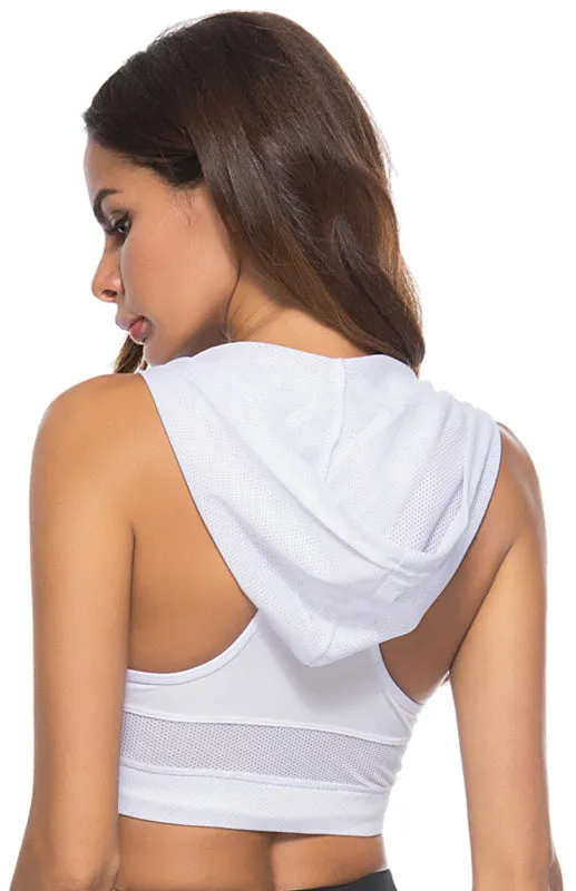 DryHood Sports Bra