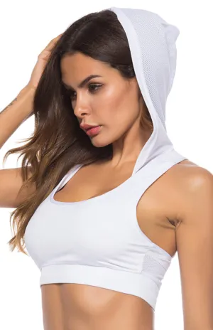 DryHood Sports Bra
