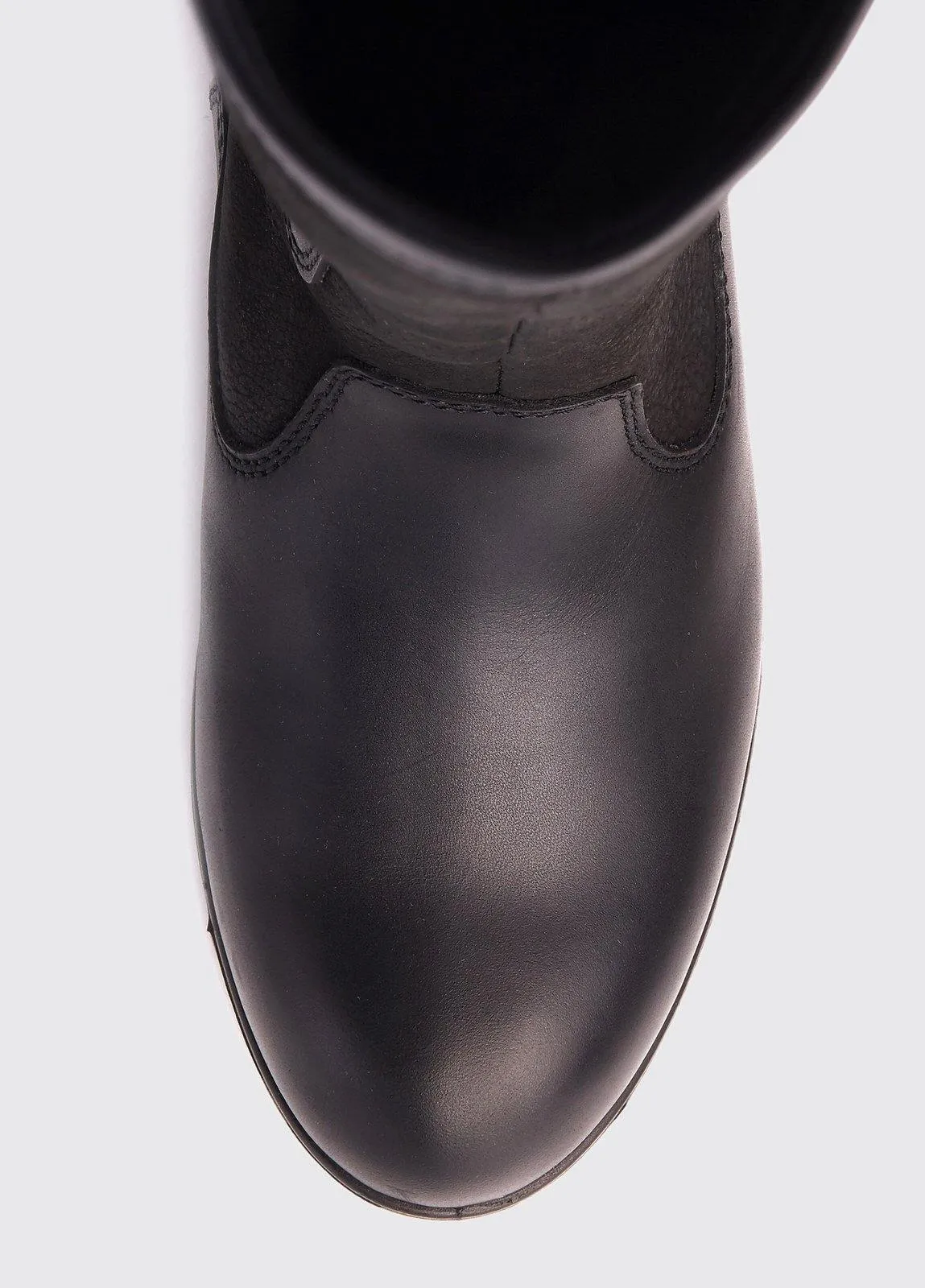 Dubarry Clare Boot Womens Walnut Black
