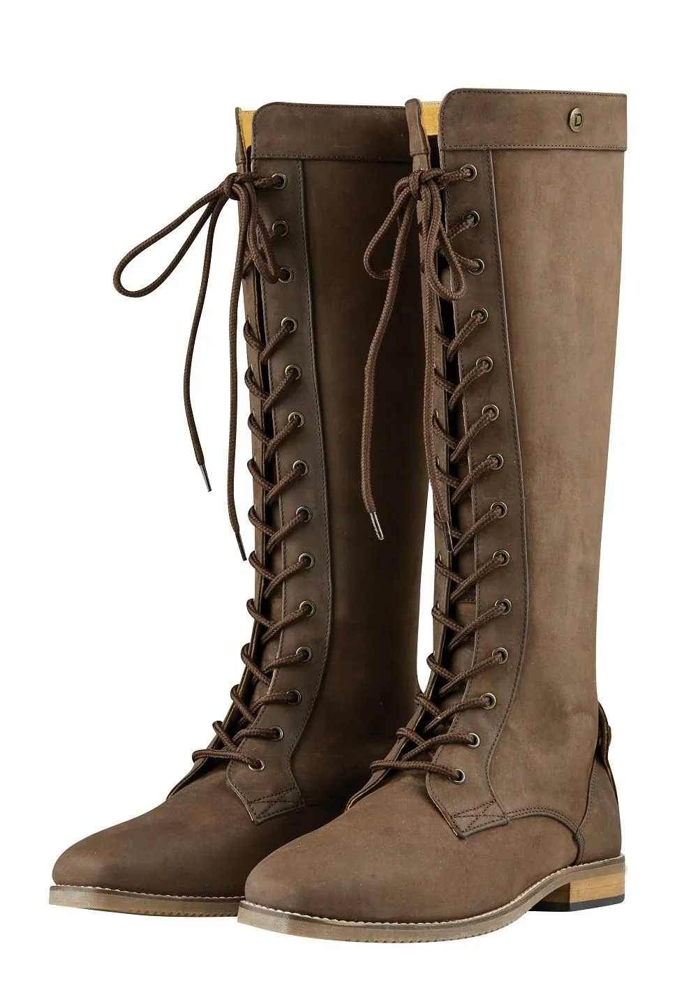 Dublin Westport Boots