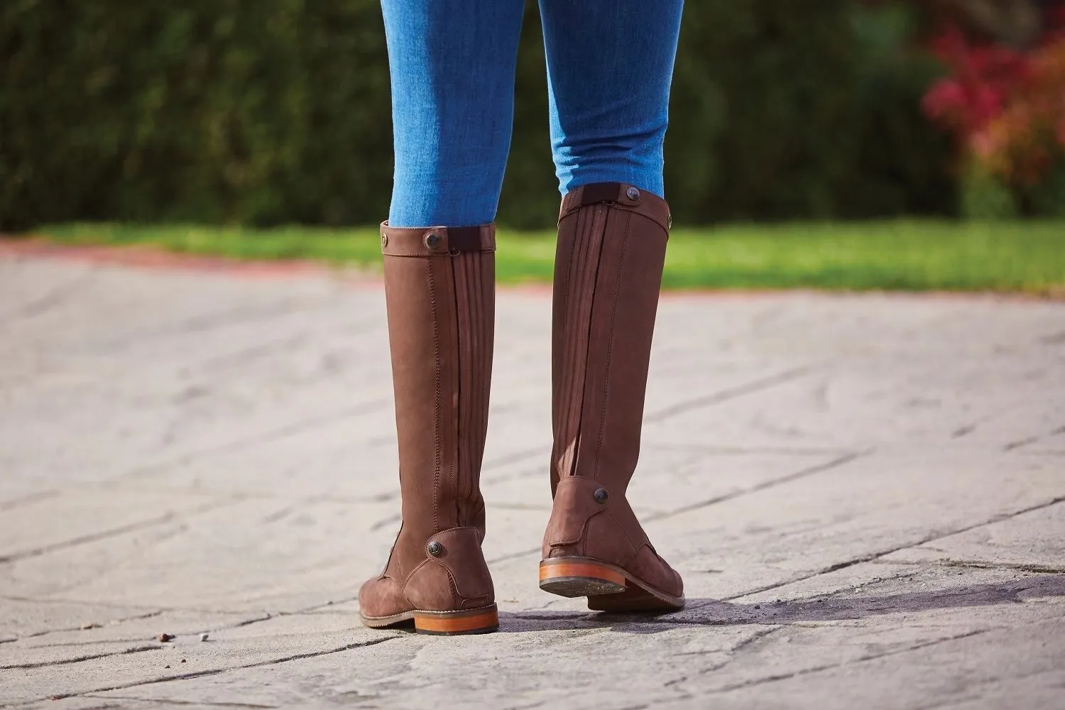 Dublin Westport Boots