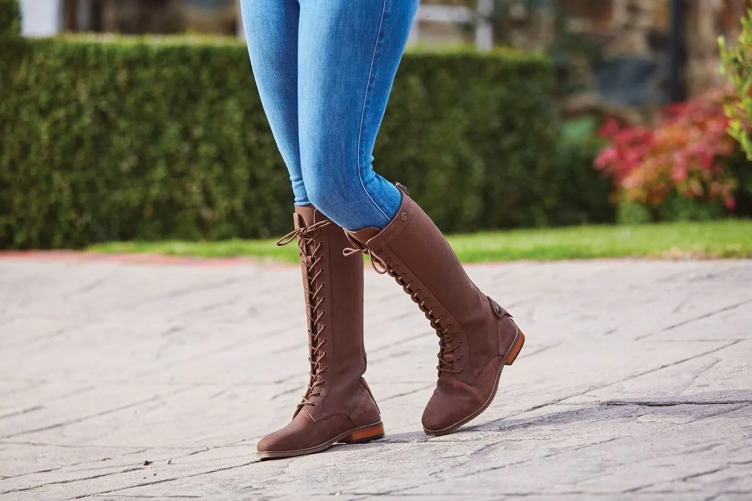Dublin Westport Boots