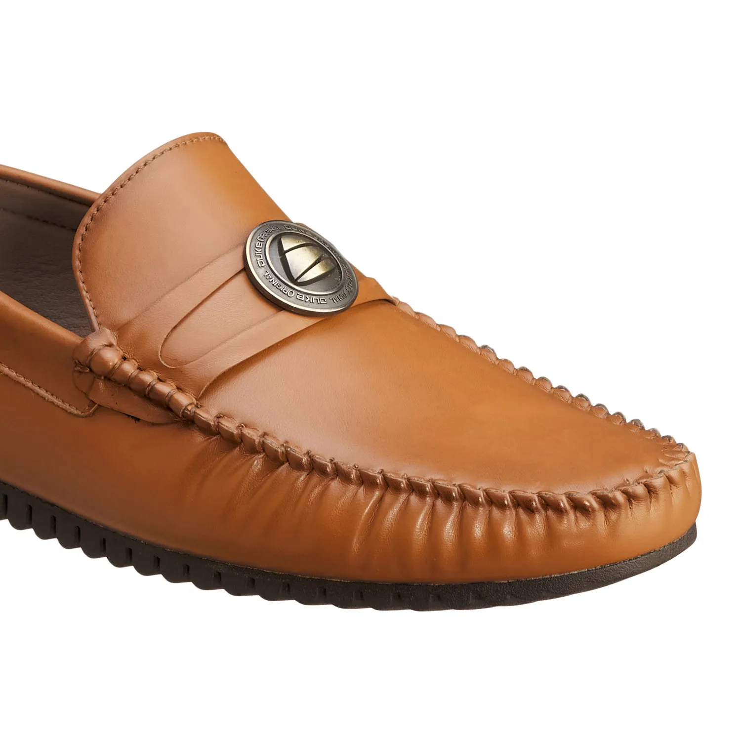 Duke Men Loafers (FWOL813)