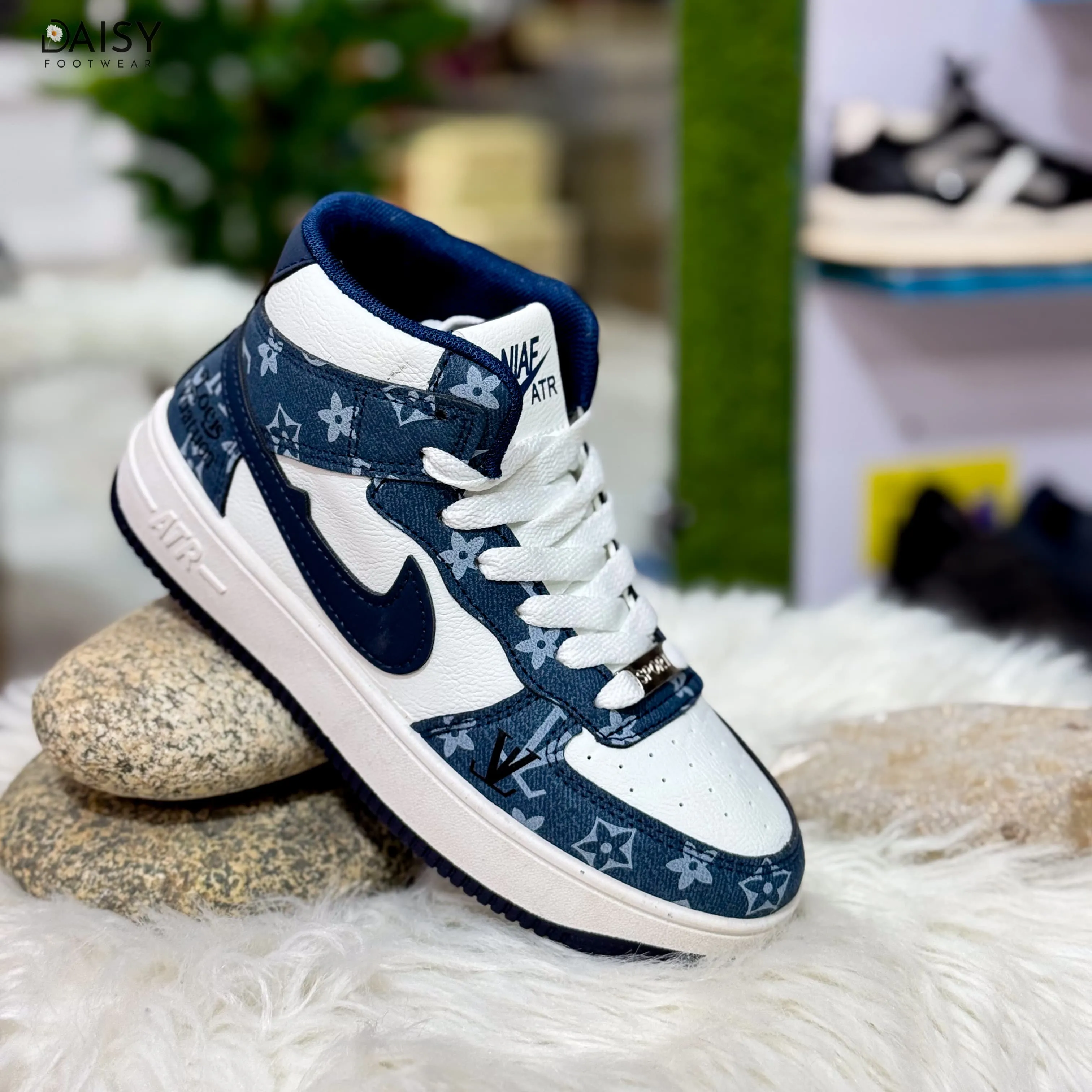 Duskline Dark Blue