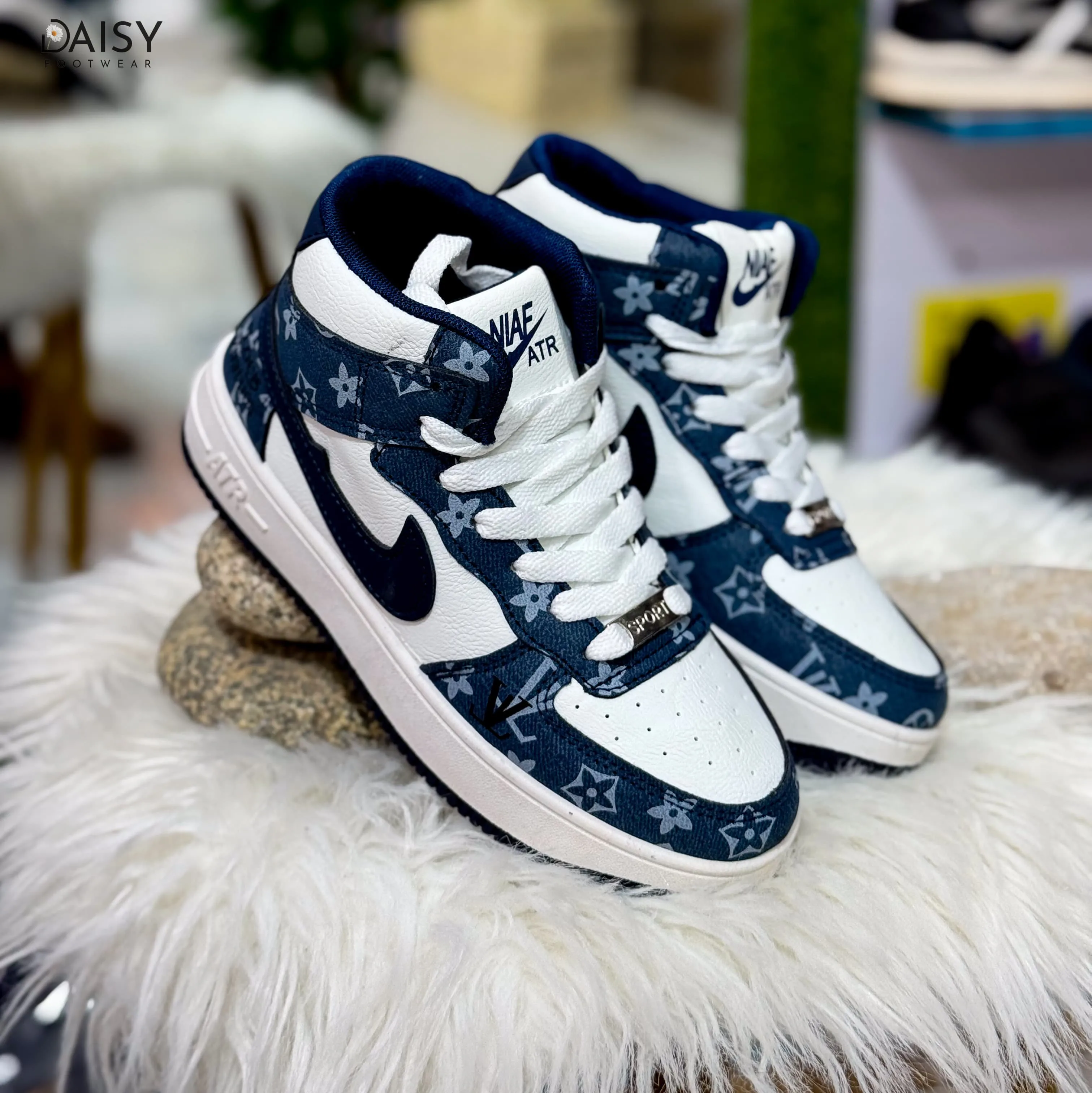 Duskline Dark Blue