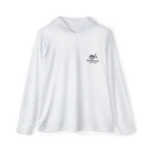 Easily Distracted By Fishing Long Sleeve Shirt - Cockpit