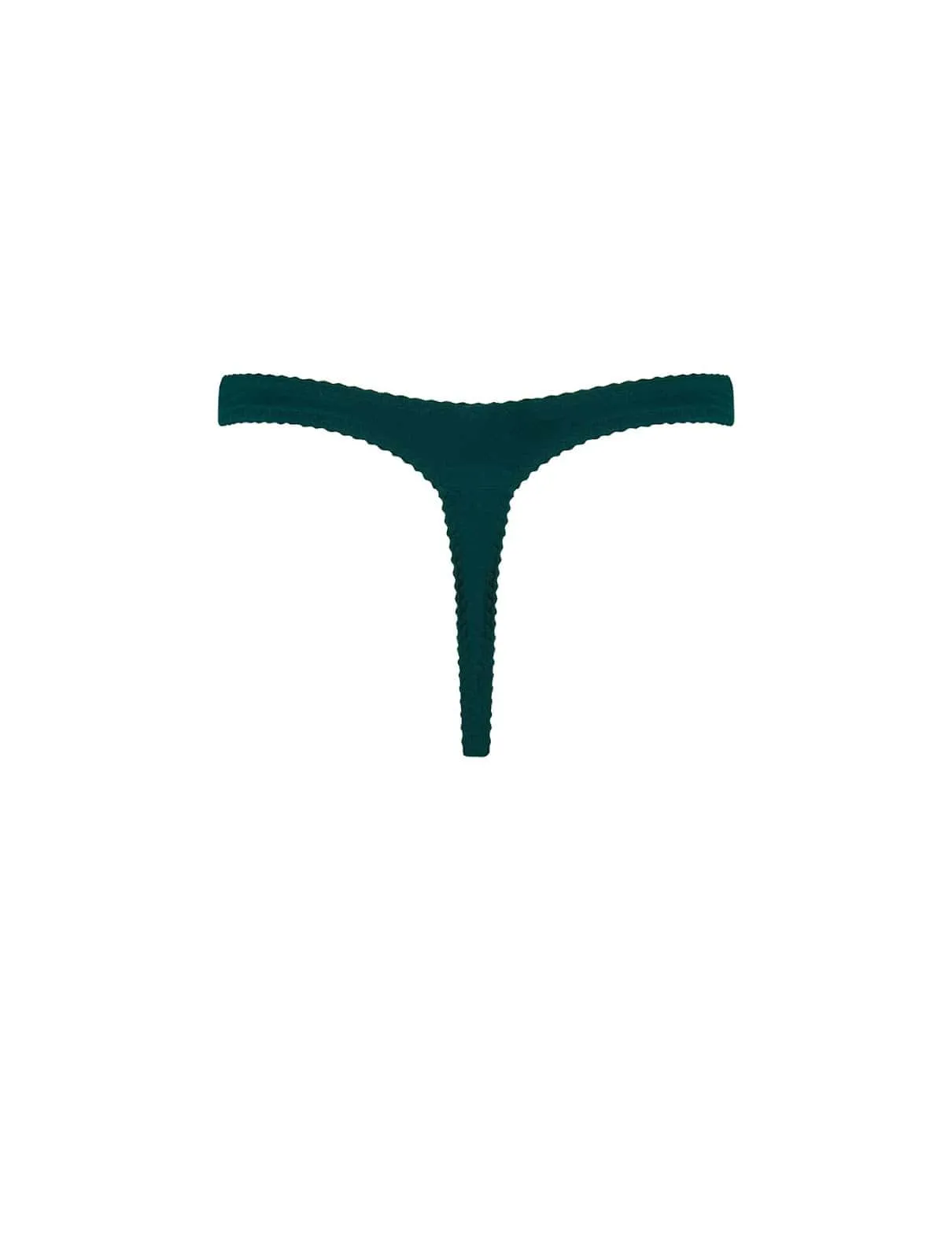 Ela Thong - Green