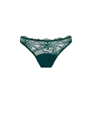 Ela Thong - Green