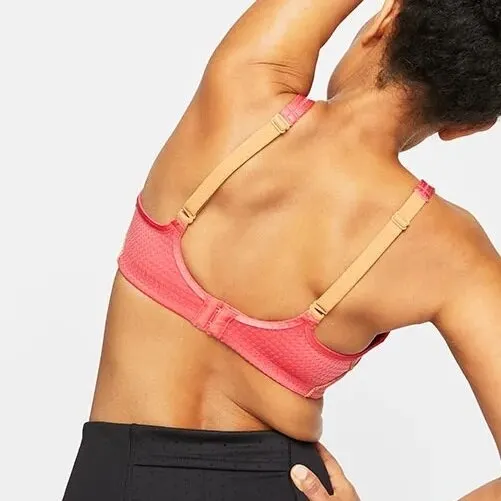 Electrify Mesh Sports - Bright Geranium