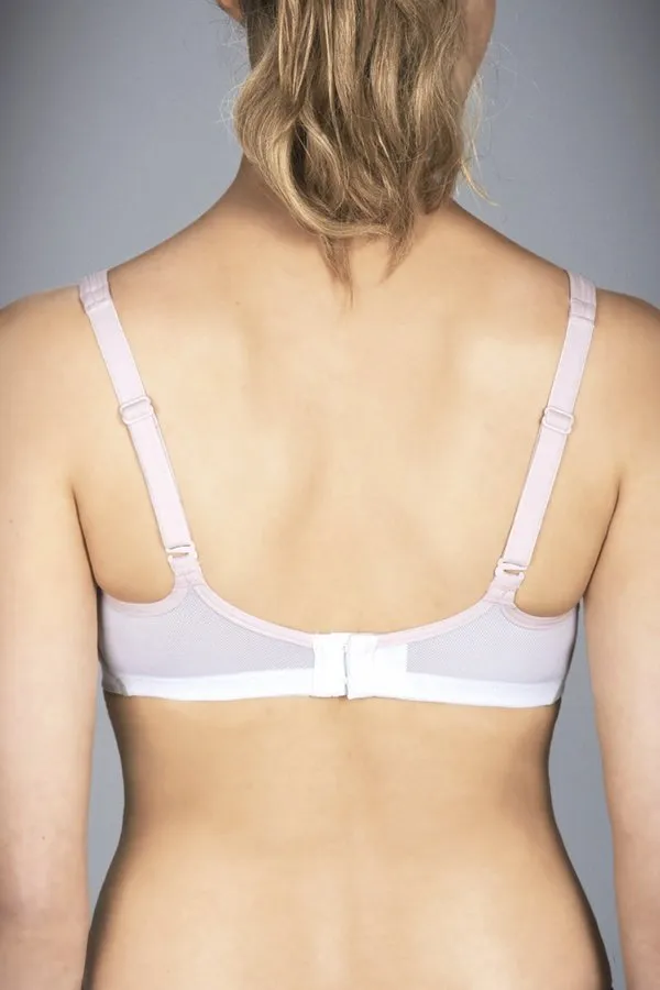 Electrify Underwire Sports Bra - Blossom